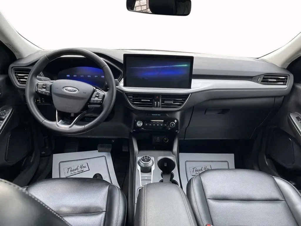 2024 Ford Escape Platinum - Photo 20