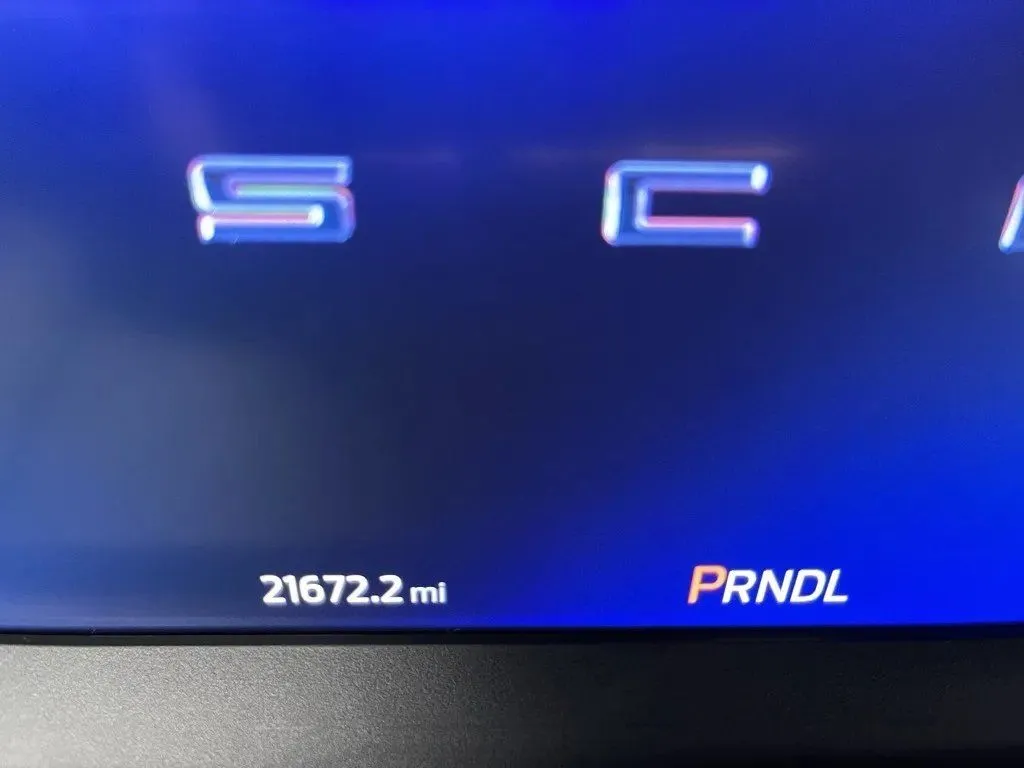 2024 Ford Escape Platinum - Photo 23