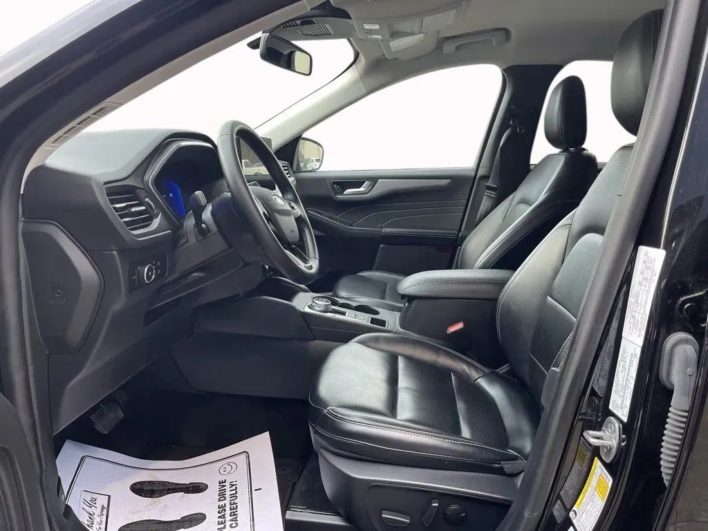 2024 Ford Escape Platinum - Photo 13