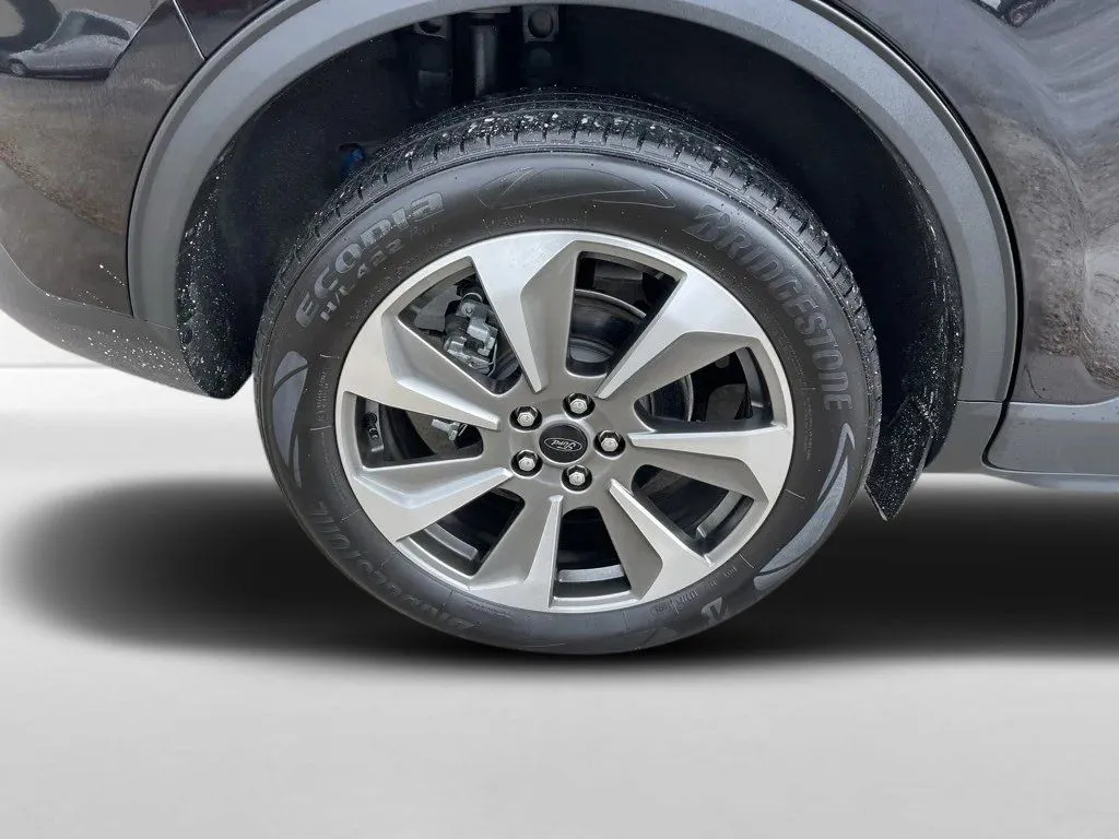 2024 Ford Escape Platinum - Photo 11