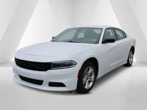 Another view of 2023 Dodge Charger SXT for sale in Waverly, OH at Hometown Chevrolet