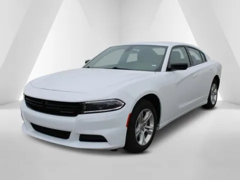 Another view of 2023 Dodge Charger SXT for sale in Waverly, OH at Hometown Chevrolet