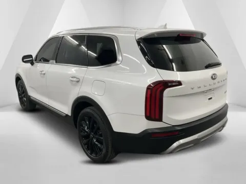 More photos of 2020 Kia Telluride SX at Hometown Chevrolet, OH