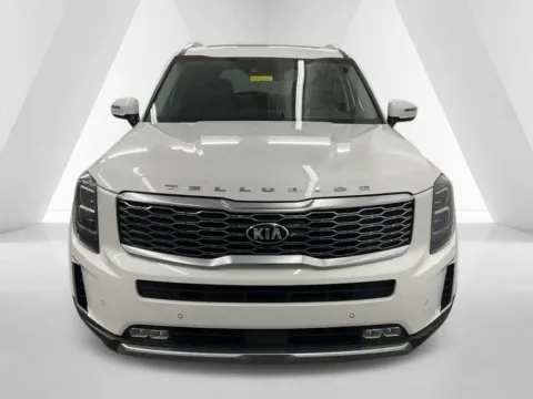 Photos of 2020 Kia Telluride SX for sale in Waverly, OH at Hometown Chevrolet