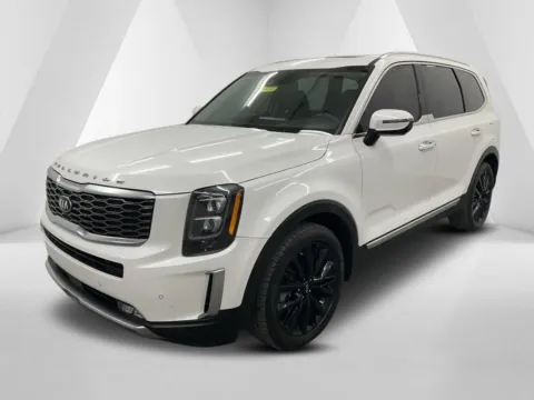Another view of 2020 Kia Telluride SX for sale in Waverly, OH at Hometown Chevrolet
