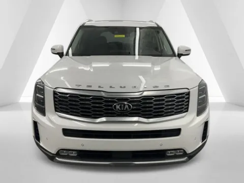 Photos of 2020 Kia Telluride SX for sale in Waverly, OH at Hometown Chevrolet