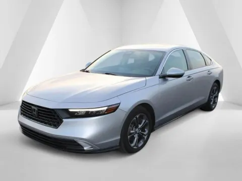 Another view of 2023 Honda Accord EX for sale in Waverly, OH at Hometown Chevrolet
