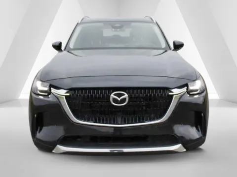 Photos of 2024 Mazda CX-90 3.3 Turbo S for sale in Waverly, OH at Hometown Chevrolet