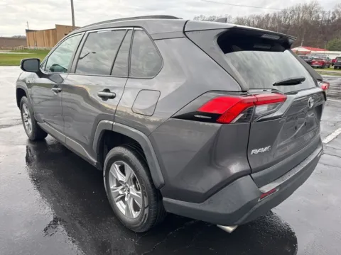 More photos of 2022 Toyota RAV4 XLE at Hometown Chevrolet, OH