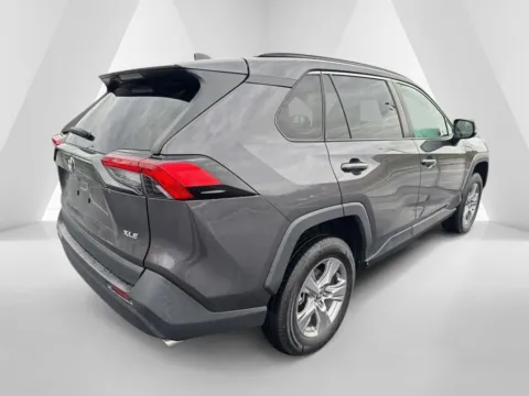 More photos of 2022 Toyota RAV4 XLE at Hometown Chevrolet, OH