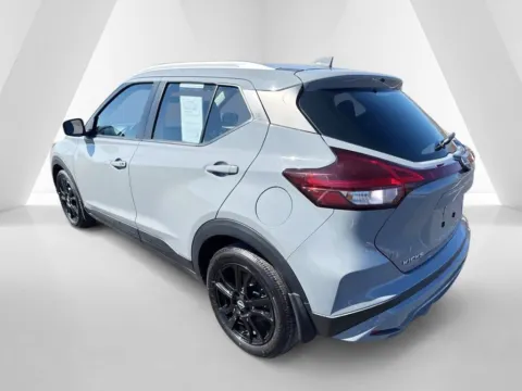 More photos of 2023 Nissan Kicks SV at Hometown Chevrolet, OH