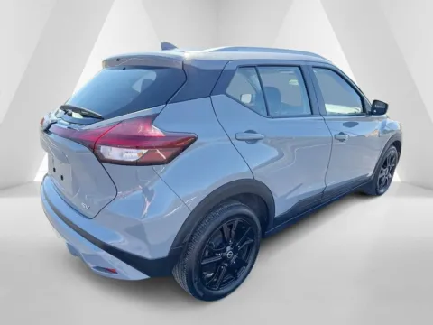 More photos of 2023 Nissan Kicks SV at Hometown Chevrolet, OH