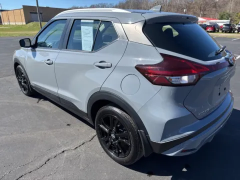 More photos of 2023 Nissan Kicks SV at Hometown Chevrolet, OH