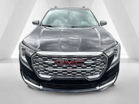 Photos of 2022 GMC Terrain Denali for sale in Waverly, OH at Hometown Chevrolet