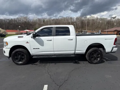 More photos of 2023 Ram 2500 Big Horn at Hometown Chevrolet, OH