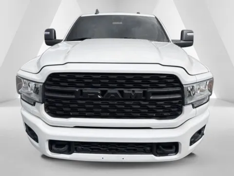 Photos of 2023 Ram 2500 Big Horn for sale in Waverly, OH at Hometown Chevrolet