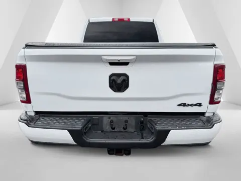 More photos of 2023 Ram 2500 Big Horn at Hometown Chevrolet, OH