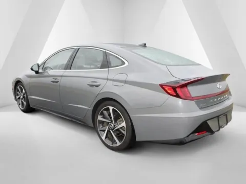 More photos of 2023 Hyundai Sonata SEL Plus at Hometown Chevrolet, OH