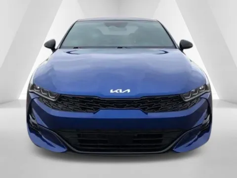 Photos of 2022 Kia K5 GT-Line for sale in Waverly, OH at Hometown Chevrolet