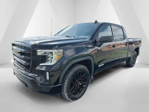 Another view of 2021 GMC Sierra 1500 Elevation for sale in Waverly, OH at Hometown Chevrolet