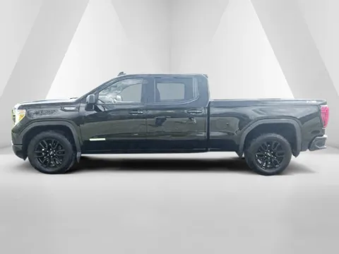 More photos of 2021 GMC Sierra 1500 Elevation at Hometown Chevrolet, OH