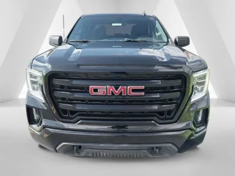 Photos of 2021 GMC Sierra 1500 Elevation for sale in Waverly, OH at Hometown Chevrolet