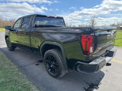 More photos of 2021 GMC Sierra 1500 Elevation at Hometown Chevrolet, OH