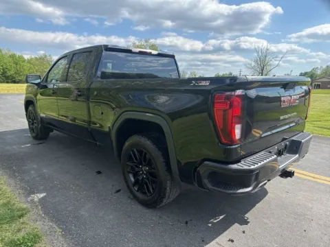 More photos of 2021 GMC Sierra 1500 Elevation at Hometown Chevrolet, OH