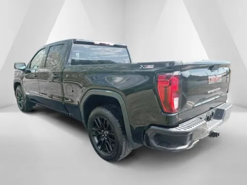 More photos of 2021 GMC Sierra 1500 Elevation at Hometown Chevrolet, OH