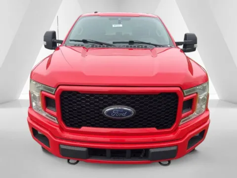 Photos of 2019 Ford F-150 XL for sale in Waverly, OH at Hometown Chevrolet