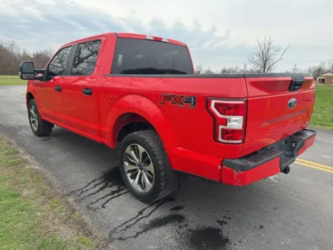 More photos of 2019 Ford F-150 XL at Hometown Chevrolet, OH