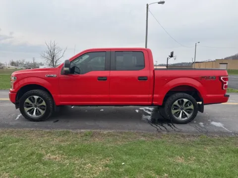 More photos of 2019 Ford F-150 XL at Hometown Chevrolet, OH