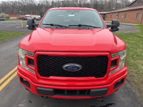 Photos of 2019 Ford F-150 XL for sale in Waverly, OH at Hometown Chevrolet
