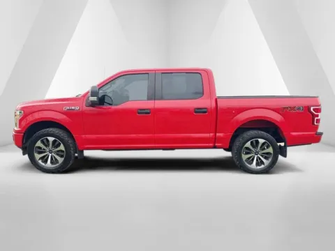 More photos of 2019 Ford F-150 XL at Hometown Chevrolet, OH