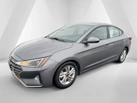 Another view of 2019 Hyundai Elantra Value Edition for sale in Waverly, OH at Hometown Chevrolet