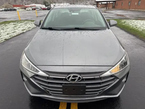 Photos of 2019 Hyundai Elantra Value Edition for sale in Waverly, OH at Hometown Chevrolet