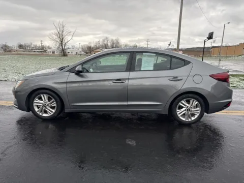 More photos of 2019 Hyundai Elantra Value Edition at Hometown Chevrolet, OH