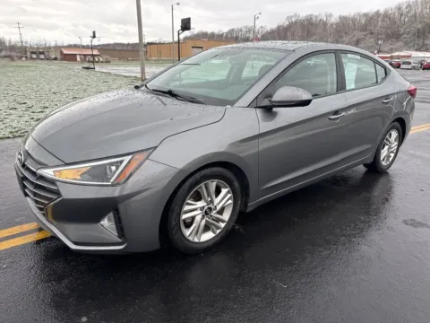 Another view of 2019 Hyundai Elantra Value Edition for sale in Waverly, OH at Hometown Chevrolet