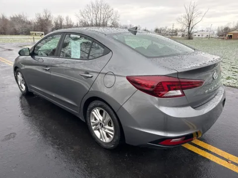 More photos of 2019 Hyundai Elantra Value Edition at Hometown Chevrolet, OH