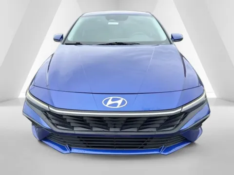 Photos of 2024 Hyundai Elantra SEL for sale in Waverly, OH at Hometown Chevrolet