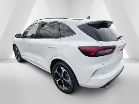 More photos of 2023 Ford Escape ST-Line Select at Hometown Chevrolet, OH