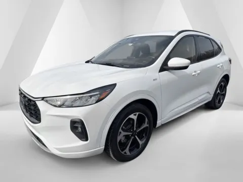Another view of 2023 Ford Escape ST-Line Select for sale in Waverly, OH at Hometown Chevrolet