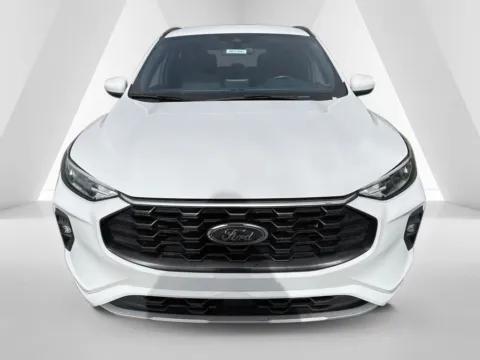 Photos of 2023 Ford Escape ST-Line Select for sale in Waverly, OH at Hometown Chevrolet