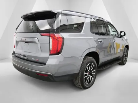 More photos of 2022 GMC Yukon AT4 at Hometown Chevrolet, OH