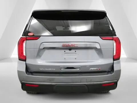 More photos of 2022 GMC Yukon AT4 at Hometown Chevrolet, OH