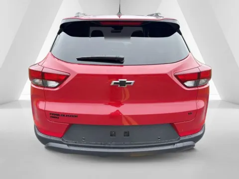 More photos of 2026 Chevrolet TrailBlazer LT at Hometown Chevrolet, OH