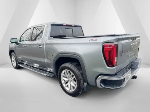 More photos of 2021 GMC Sierra 1500 SLT at Hometown Chevrolet, OH