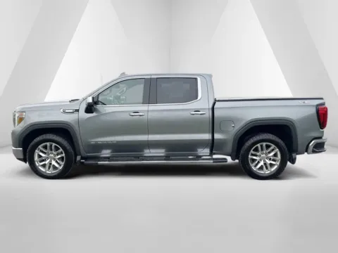 More photos of 2021 GMC Sierra 1500 SLT at Hometown Chevrolet, OH
