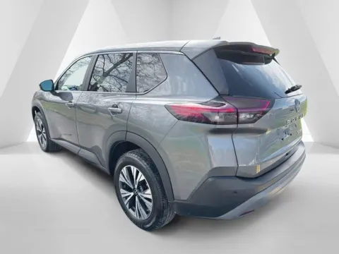 More photos of 2023 Nissan Rogue SV at Hometown Chevrolet, OH