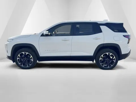 More photos of 2026 Chevrolet Equinox LT at Hometown Chevrolet, OH